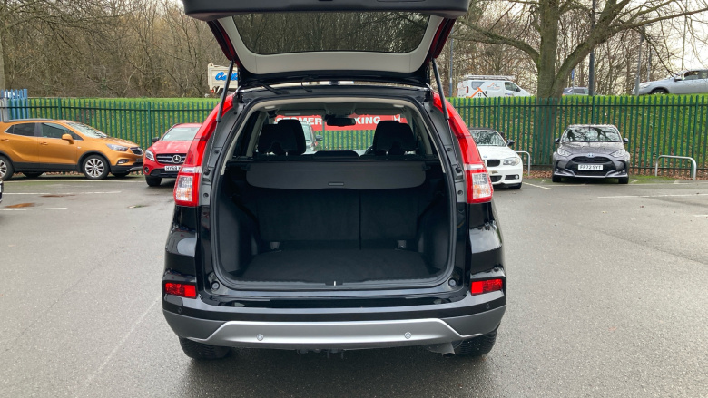 Honda CR-V 2.0 i-VTEC SR 5dr Auto Petrol Estate